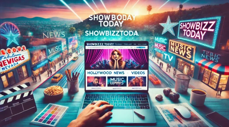 showbizztoday.com