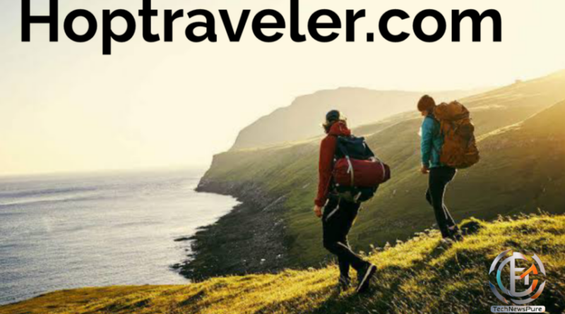 HopTraveler.com