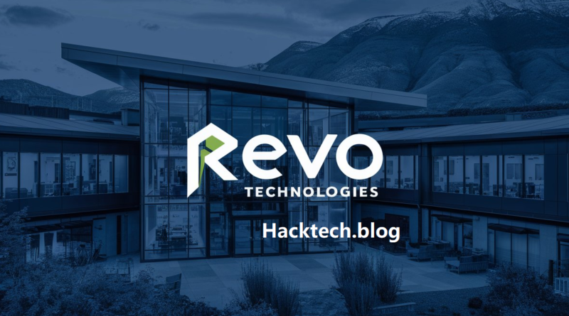 Revo Technologies