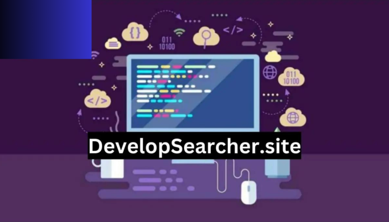 DevelopSearcher.site