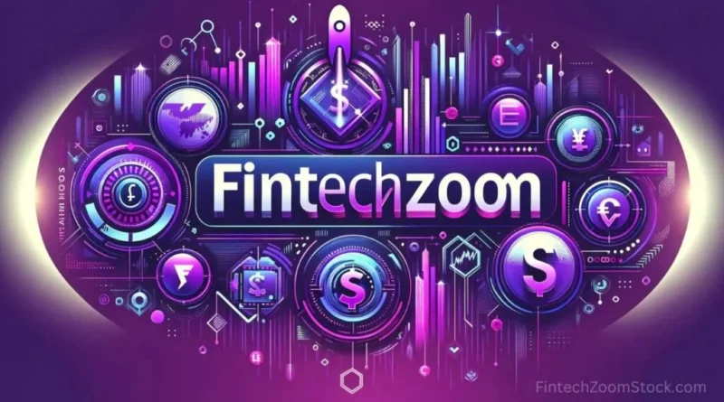 fintechzoom pro