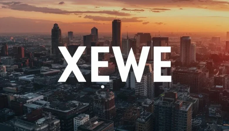 Xewe