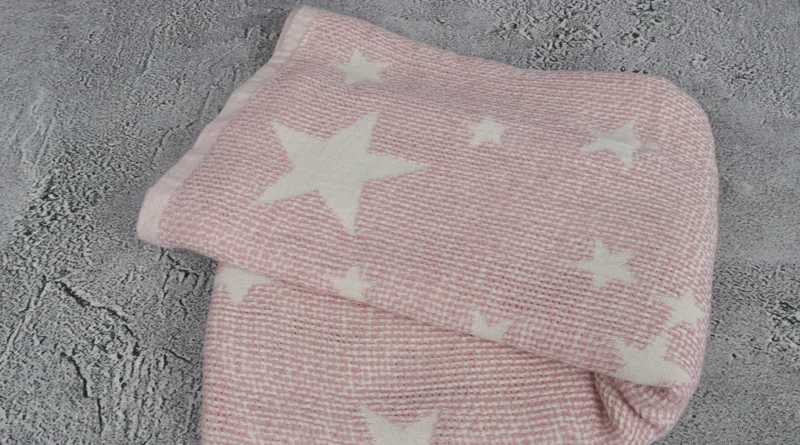 Wholesale Baby Blankets