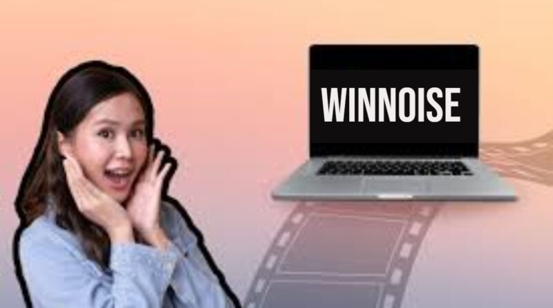 winnoise